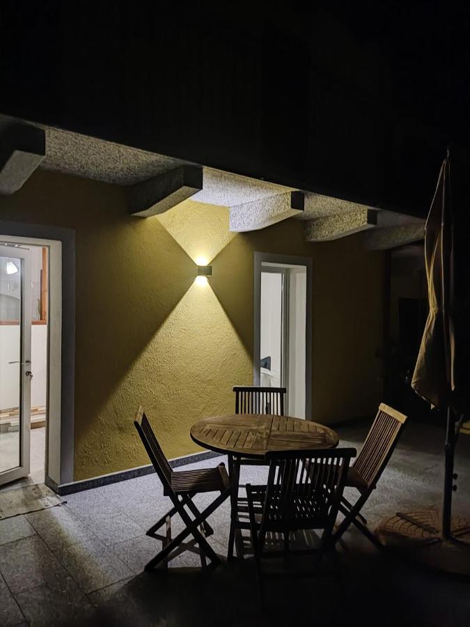 Villa La Casina Di Tati Mergozzo Exterior foto
